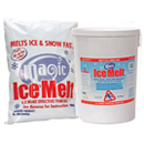 Magic Ice Melt